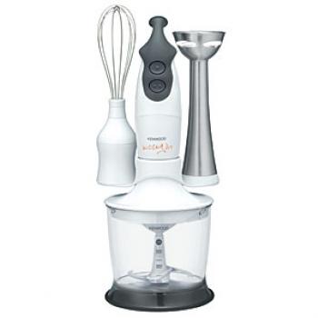 Kenwood Hand Blender With Chopper HB-665